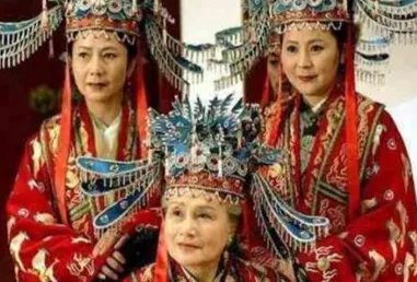 诰命夫人是个什么身份？她们有什么特权吗？