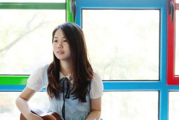 花粥最好听的歌曲top10:《归去来兮》上榜,第七火爆全网