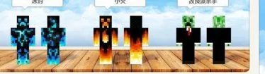 《Minecraft我的世界》皮肤站角色ID是指什么？