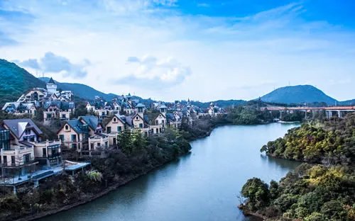 深圳旅游景点大全 一文告诉你深圳有哪些好玩的景点【深圳景点】