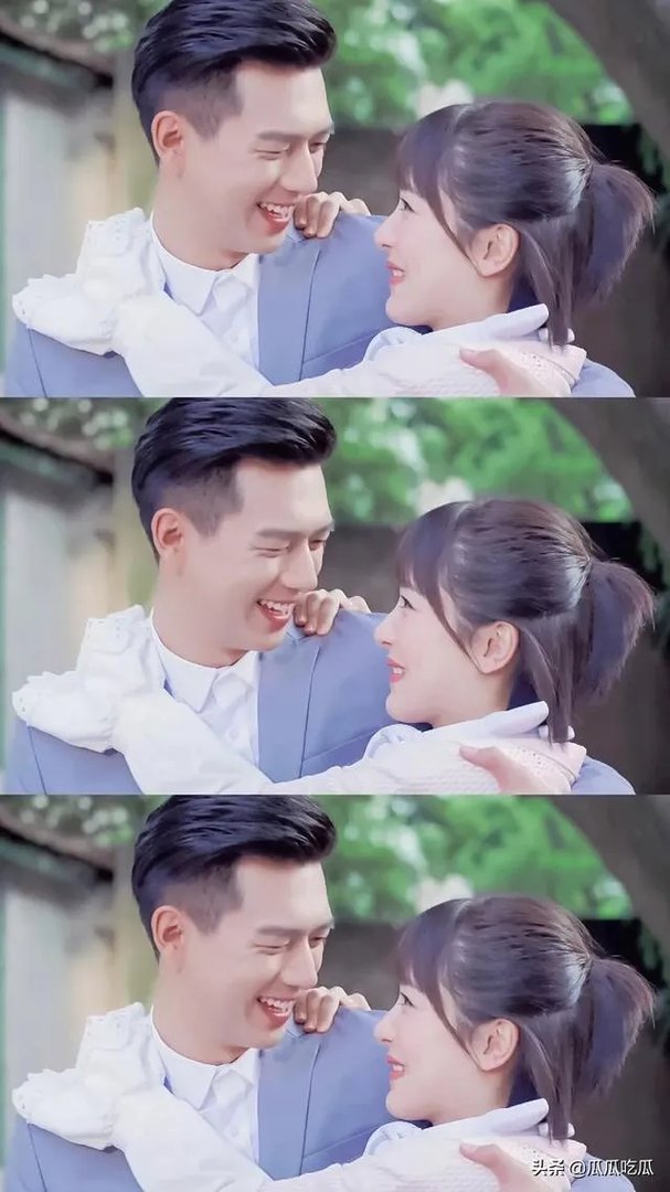 有哪些偶像爱情剧?