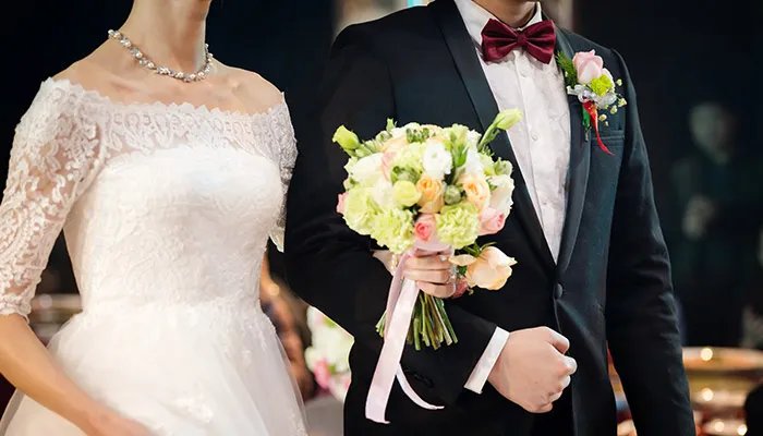 结婚四年是什么婚