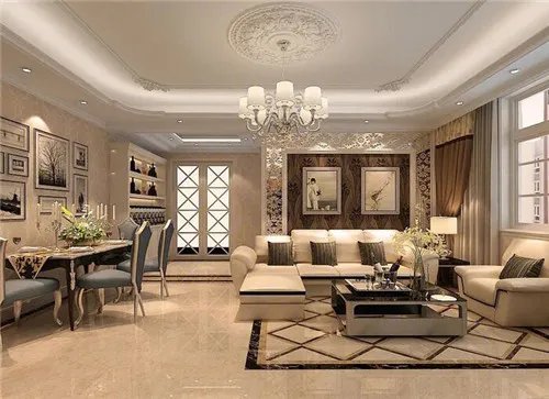 怎样选择装修风格