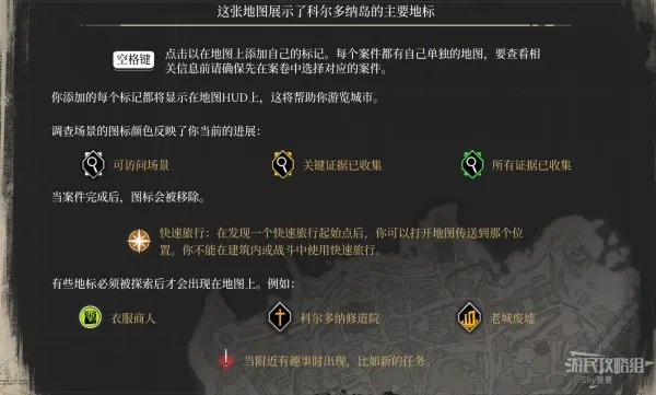 《夏洛克福尔摩斯第一章》图文攻略 全解谜图文流程攻略