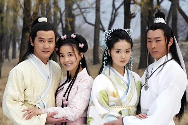 经典电视剧主题曲20首 回忆满满的怀旧电视剧主题曲