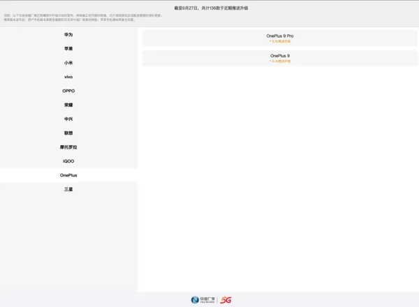 中国广电 5G 192 正式放号:官网 10099 上线
