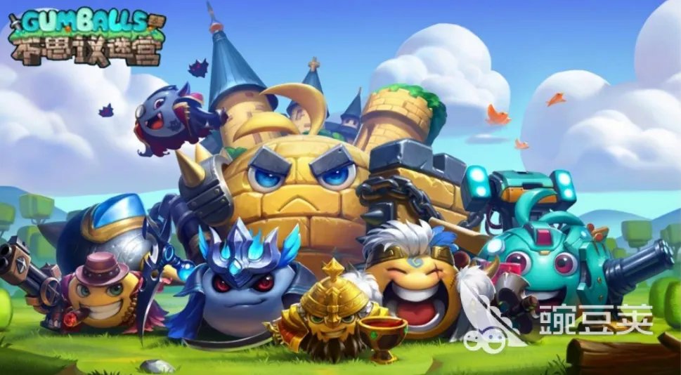 人气最高的迷宫游戏合集闯关游戏有什么 有趣的迷宫游戏排行榜2023