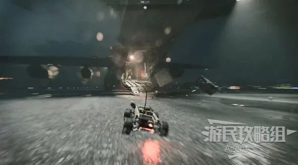 《使命召唤17》图文攻略 全支线+全情报收集解密+三种结局