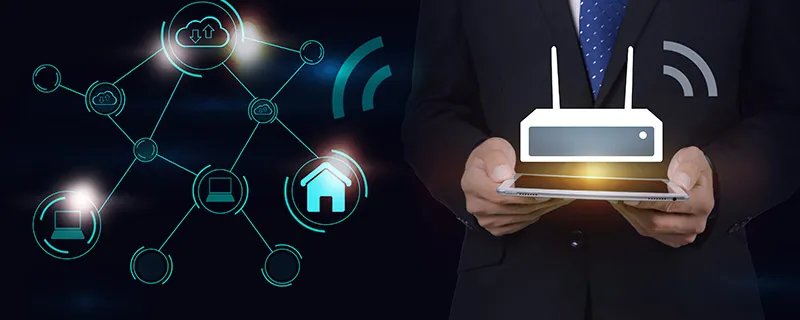 路由器的主要用途是什么