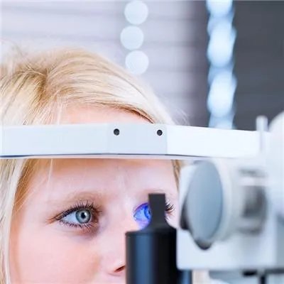 单眼皮怎么变成双眼皮