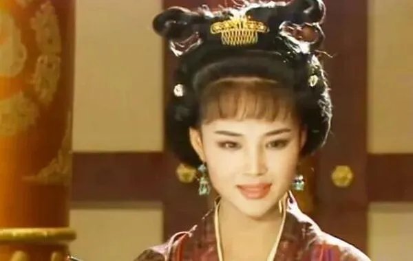 上官婉儿简介:唐朝著名女官,武则天文笔上的得力助手