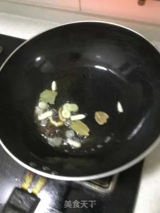 排骨炖豆角