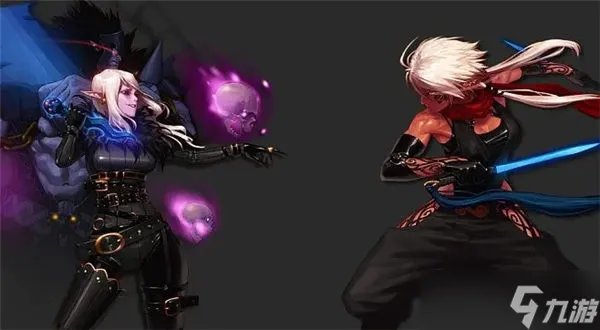 《dnf》暗夜使者转职哪个职业厉害