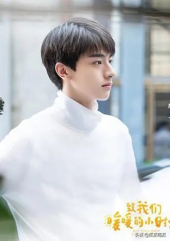 有哪些偶像爱情剧?