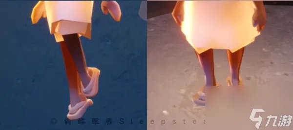 光遇归巢版全物品汇总