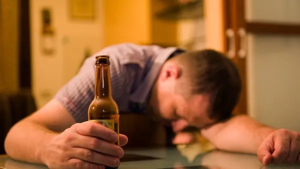 为什么会脑充血