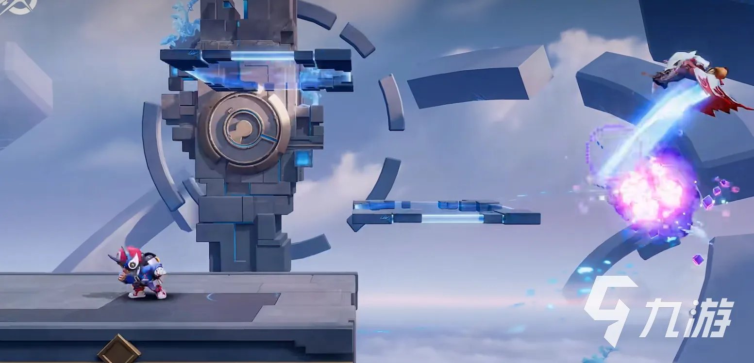 代号破晓电玩小子怎么样 代号破晓电玩小子角色强度分析