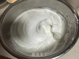 煤球蛋糕