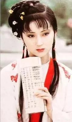 佛为何没救陈晓旭