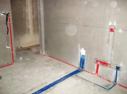 水电改造如何验收