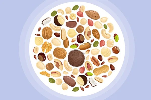 白果仁的功效与作用