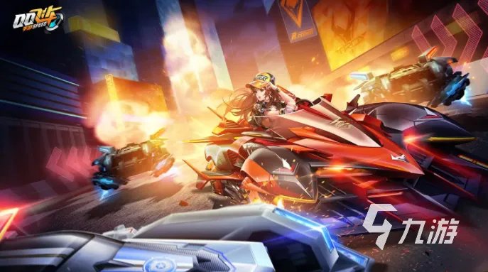 自由飙车游戏有哪些好玩的2022 热门飙车游戏排行榜