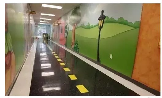 空间设计 | 如何打造儿童画室