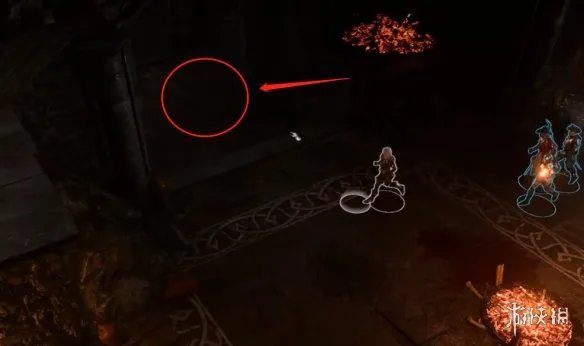 《博德之门3》找到暗夜之歌支线攻略