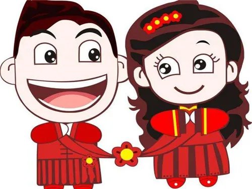 新婚志喜是什么意思 祝贺新婚的八字词语