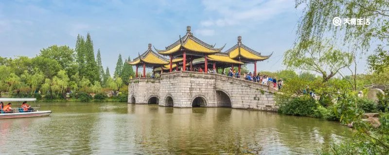 扬州有什么好玩的地方