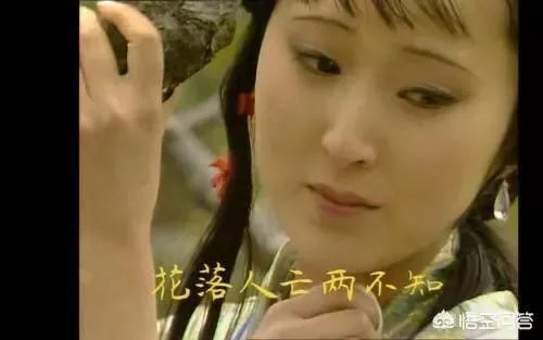 佛为何没救陈晓旭