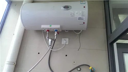 电热水器正确使用方法是什么