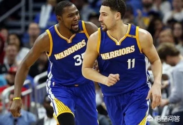 勇士92-104马刺惨遭三连败,你怎么看?