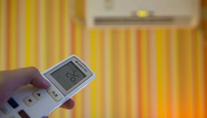 空调16度热还是30度热 空调制热时16度热还是30度热