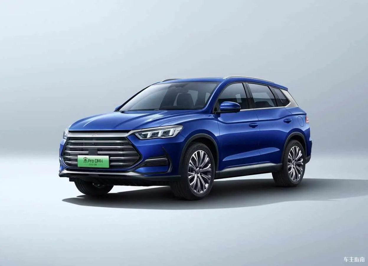 油电混合suv汽车推荐,油电混合suv排名前十名