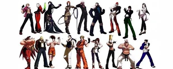 拳皇2002风云再起怎么出招