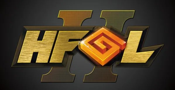 HFGL2赛程确定 三队直接晋级