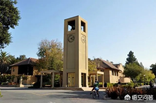 大学校园应该是什么样的?