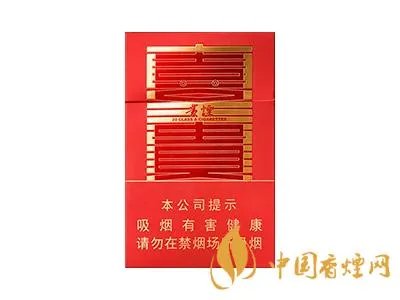 贵烟价格表和图片一览 贵烟价格表价位
