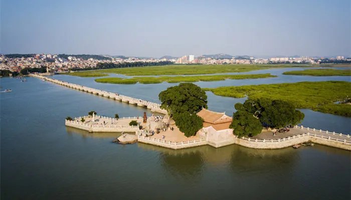 河南阜阳属于哪个市 阜阳景点