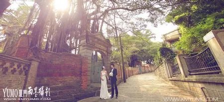 石狮维多利亚婚纱摄影怎么样