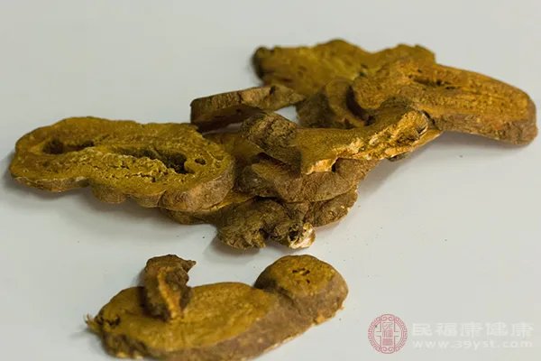 黄精的功效与作用禁忌有哪些