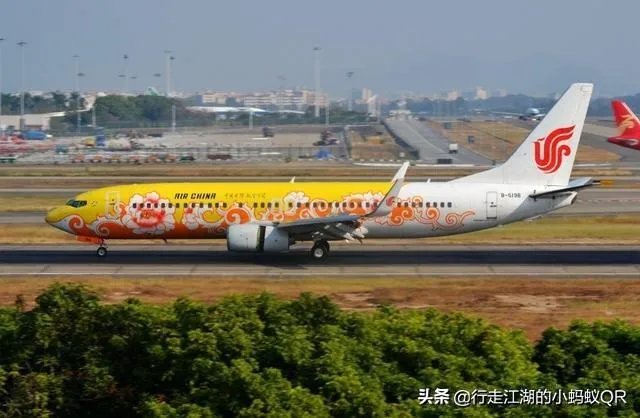 波音737-8和波音737-800一样吗,有啥区别?