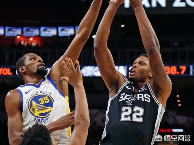 勇士92-104马刺惨遭三连败,你怎么看?
