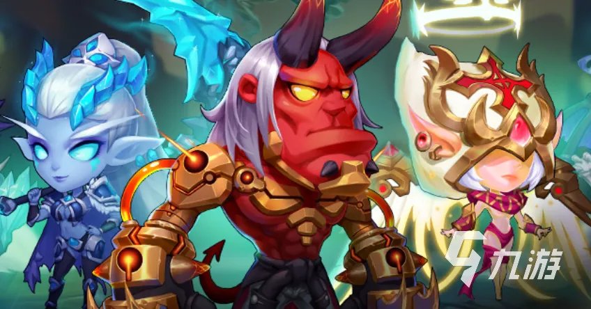 有什么好玩的挂机游戏推荐 好玩的挂机游戏有哪些2023