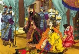 王莽穿越的十大物证,王莽穿越之谜