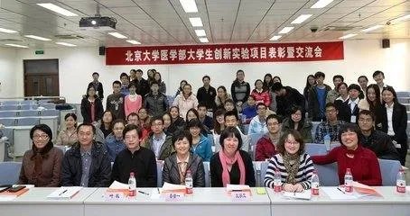 大学生创新实验项目怎么分工