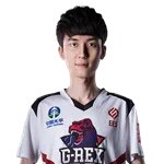 《英雄联盟》GRX战队介绍