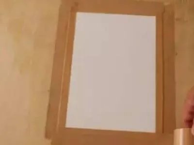 水胶带怎么用教程