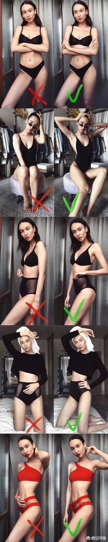 普通人怎么拍出好看的照片？